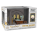 Harry Potter - Draco Malfoy Diorama Mini Moments Vinyl Figure