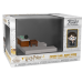 Harry Potter - Harry Potter with Potions Class Diorama Mini Moments Vinyl Figure