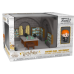 Harry Potter - Ron Weasley with Potions Class Diorama Mini Moments Vinyl Figure