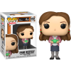 The Office - Pam Beesly with Teapot Pop! Vinyl Figure