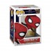 Spider-Man: No Way Home - Spider-Man in Upgraded Suit Pop! Vinyl Figure