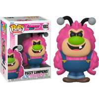 The Powerpuff Girls - Fuzzy Lumpkins Pop! Vinyl Figure