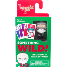 Peppermint Lane - Something Wild Pop! Card Game
