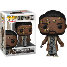 Candyman (2021) - Candyman with Bees Pop! Vinyl Figure