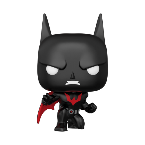 Batman Beyond - Batman Pop! Vinyl Figure (Funko Shop Exclusive)