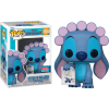 Lilo and Stitch - Stitch in Rollers Pop! Vinyl Figure (2021 Fall Convention Exclusive)