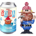 Rudolph the Red Nosed Reindeer - Yukon Vinyl SODA Figure in Collector Can (International Edition)