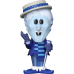 The Year Without A Santa Clause - Snow Miser Vinyl SODA Figure in Collector Can (International Edition)