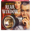 Alfred Hitchcock’s: Rear Window - Rear Window Board Game