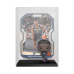 NBA Basketball - Zion Williamson Pop! Trading Cards Vinyl Figure with Protector Case