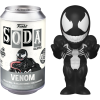 Venom - Venom Vinyl SODA Figure in Collector Can (International Edition)
