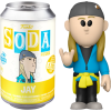 Jay and Silent Bob - Jay Vinyl SODA Figure in Collector Can (International Edition)
