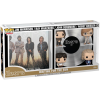 The Doors – Waiting for the Sun Deluxe Pop! Albums Vinyl Figure 4-Pack