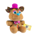 Five Nights at Freddy’s AR: Special Delivery - Chocolate Freddy Pop! Plush (Funko Shop Exclusive)