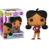 The Proud Family: Louder and Prouder - Penny Proud Pop! Vinyl Figure