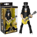 Guns N’ Roses - Slash 5 Inch Gold Premium Vinyl Figure