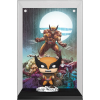 X-Men - Wolverine Volume 7 #1 Pop! Comic Covers Vinyl Figure