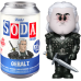 The Witcher - Geralt Vinyl SODA Figure in Collector Can (International Edition)