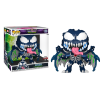 Marvel Mech Strike: Monster Hunters - Venom with Wings Jumbo Pop! Vinyl Figure