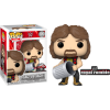 WWE - Cactus Jack with Trash Can Pop! Vinyl Figure with Enamel Pin