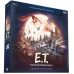 E.T. The Extra-Terrestrial - Light Years From Home Board Game