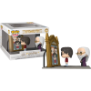 Harry Potter - Harry & Albus Dumbledore with the Mirror of Erised Movie Moments Pop! Vinyl Figure 2-Pack