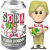 Flash Gordon - Flash Gordon Vinyl SODA Figure in Collector Can (International Edition)