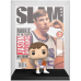 NBA Basketball - Jason Williams SLAM Pop! Magazine Cover Vinyl Figure
