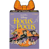 Hocus Pocus (1993) - Tricks & Wits! Card Game