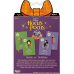 Hocus Pocus (1993) - Tricks & Wits! Card Game