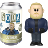 The Umbrella Academy - Luther Vinyl SODA Figure in Collector Can (International Edition)