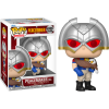 Peacemaker (2022) - Peacemaker with Eagly Pop! Vinyl Figure