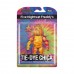 Five Nights at Freddy’s - Chica Tie Dye 5 Inch Action Figure