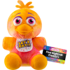 Five Nights at Freddy’s - Chica Tie Dye Plushies Plush