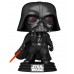 Star Wars: Obi-Wan Kenobi - Darth Vader Fighting Pose Pop! Vinyl Figure
