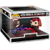 WandaVision - Agatha Harkness vs The Scarlet Witch TV Moments Pop! Vinyl Figure 2-Pack