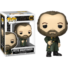 Game of Thrones: House of the Dragon - Otto Hightower Pop! Vinyl Figure