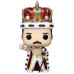 Queen - Freddie Mercury King Diamond Glitter Pop! Vinyl Figure