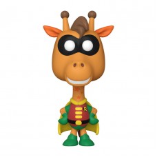 Ad Icons: DC - Geoffrey as Robin Pop! Vinyl Figure (Toys R Us Exclusive)