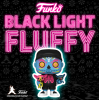 Gabriel Iglesias - Fluffy Blacklight Day of the Dead Funko Pop! Vinyl Figure