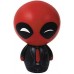 Deadpool - Black Suit Deadpool Dorbz Vinyl Figure