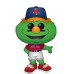 MLB Baseball - Wally The Green Monster Boston Red Sox Mascot Pop! Vinyl Figure