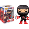 Masters of the Universe - Ninjor Pop! Vinyl Figure (2020 Fall Convention Exclusive)
