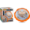 Avatar: The Last Airbender - Aang in Avatar State 6 Inch Super Sized Pop! Vinyl Figure