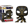 Spider-Man: No Way Home - Spider-Man in Black and Gold Suit Pop! Vinyl Figure