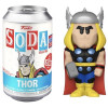 Thor - Thor Vinyl SODA Figure In Collector Can (2021 Summer Convention Exclusive)