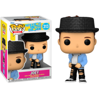 New Kids on the Block - Joey Pop! Vinyl Figure