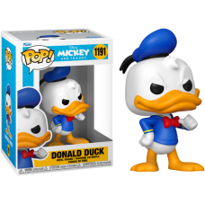 Mickey and Friends - Donald Duck Pop! Vinyl Figure