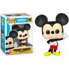 Mickey and Friends - Mickey Mouse Pop! Vinyl Figure