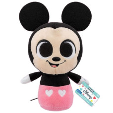 Disney - Mickey Mouse Valentine’s Day 7 Inch Pop! Plush